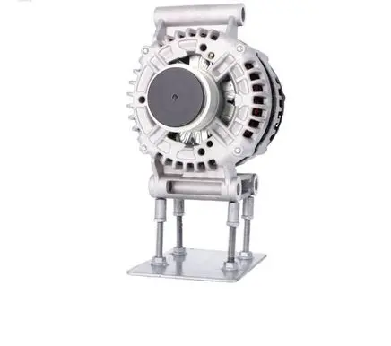 Land Rover Discovery 4 - LR4 Generator/alternator 01210AA67B