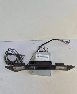 Audi Q7 4L Reversing camera 4L0827574 4L0910441