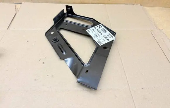 Renault Master IV Front door lock 751879378R