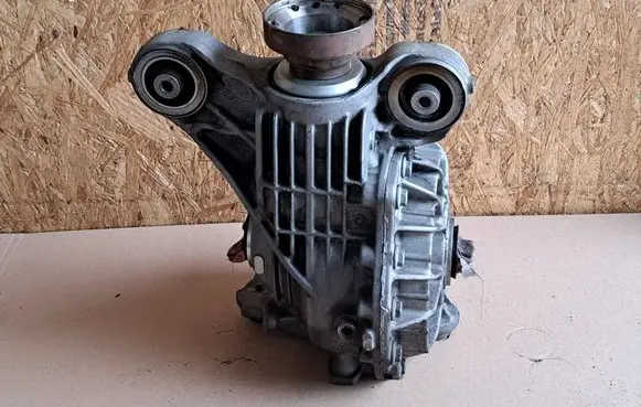 Jaguar F-Type Rear differential EX534A213DA