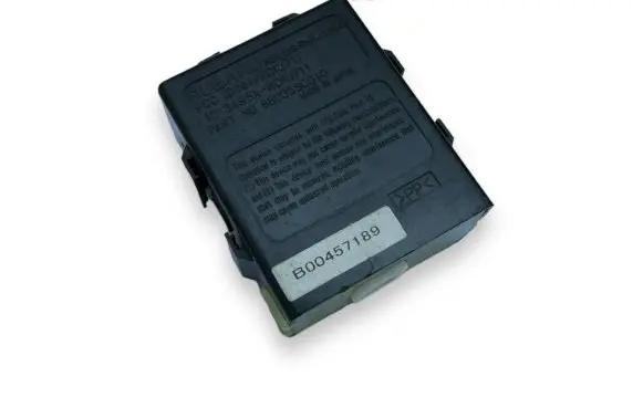 Subaru Forester SH Other control units/modules 3495AWD1U711 88035SC010 DWD1U711