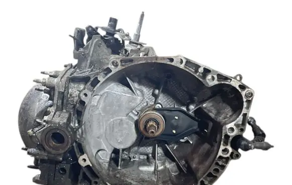 Peugeot 308cc Manual 6 speed gearbox 9684581410 9683978510 20MB26