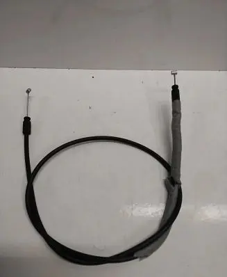 Renault Scenic III - Grand scenic III Loading door cable line 