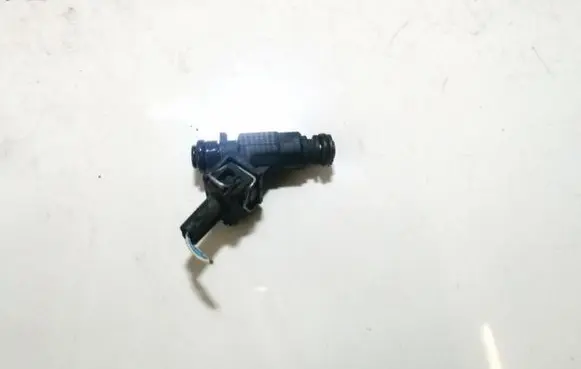 Mercedes-Benz A W168 Fuel injector 0280155753 0000788723