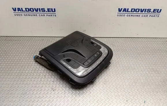 Mercedes-Benz Sprinter W907 W910 Front seat light