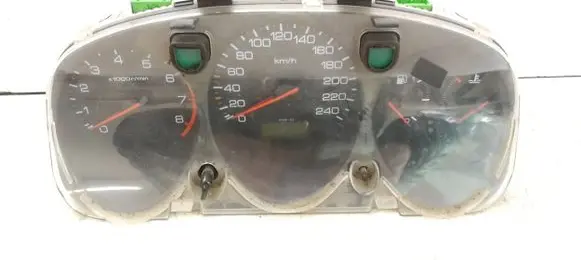 Honda Accord Speedometer (instrument cluster) HR0251010 78100G110