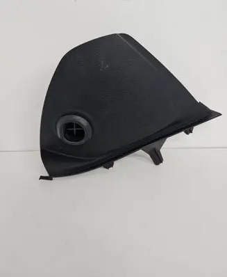 BMW 6 F06 Gran coupe Dashboard side end trim 9197885 1050239241 13318810