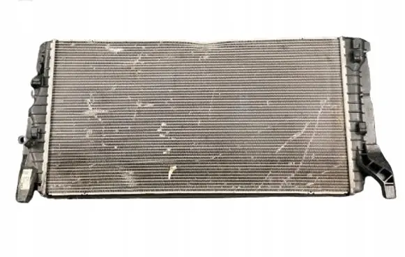 BMW 2 F45 Coolant radiator 17118645783