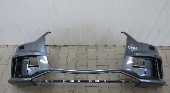 Audi Q3 8U Front bumper