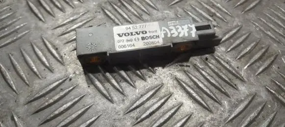 Volvo V70 Airbag deployment crash/impact sensor 9452777 006164