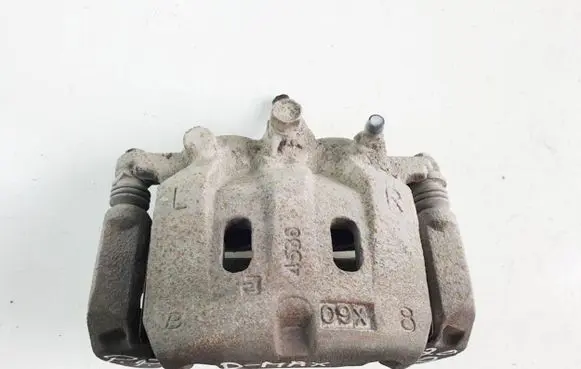 Isuzu D-Max Front brake caliper