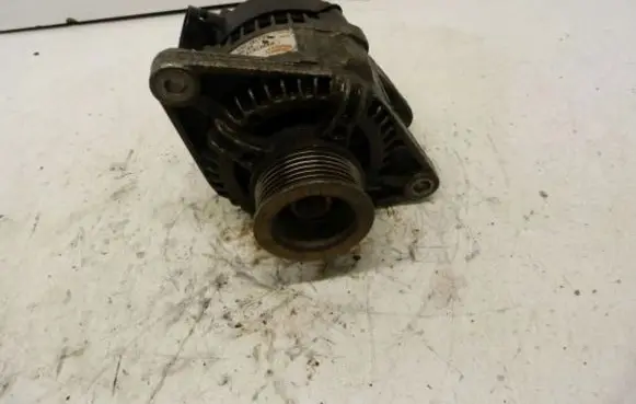 Fiat Bravo Generator/alternator 63321613