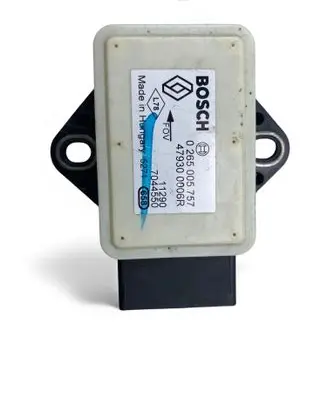Renault Master III ESP acceleration yaw rate sensor 479300006R
