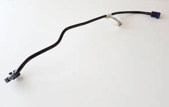 Alfa Romeo Giulia Vacuum line/pipe/hose 00505474750
