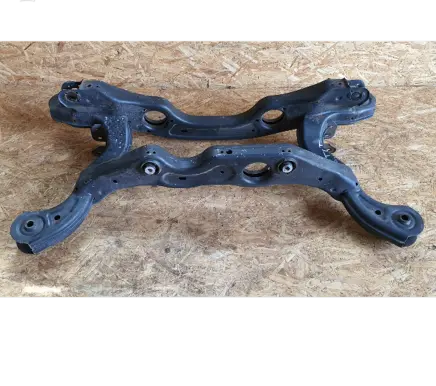 Mercedes-Benz A W176 Rear subframe 2463503501 A2463521041