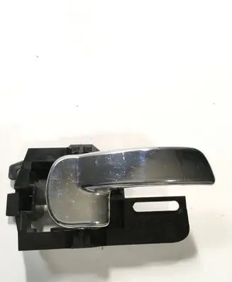 Nissan Qashqai Front door interior handle 8318D 80670JD0 8449