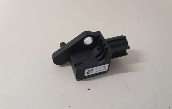 Volkswagen PASSAT CC Airbag deployment crash/impact sensor 5N0959351B