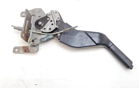 Ford Mustang V Handbrake/parking brake lever assembly 5R332780AB