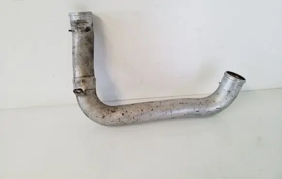 Audi A6 S6 C6 4F Intercooler hose/pipe