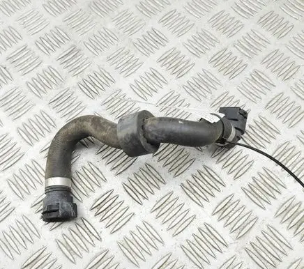 BMW X2 F39 Engine coolant pipe/hose 7617374