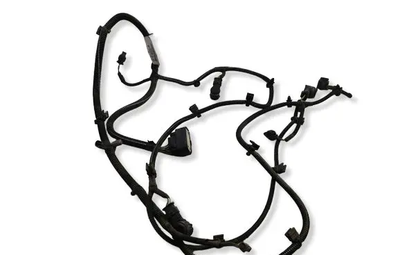 Volvo V40 Parking sensor (PDC) wiring loom 31327377 850002407
