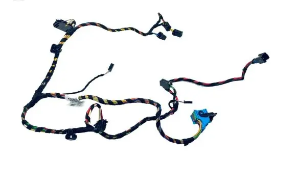 Other wiring loom