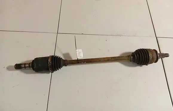 Subaru Forester SH Front driveshaft 