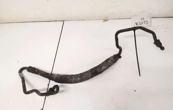 Opel Astra G Power steering hose/pipe/line
