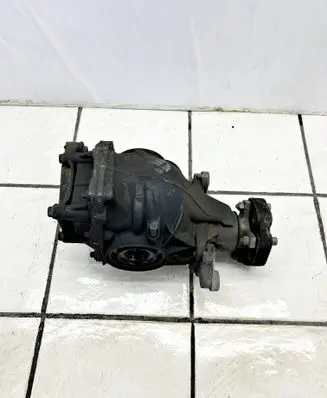 Mercedes-Benz S W222 Rear differential A2210511605
