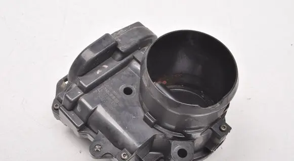 Mini Cooper Coupe R58 Electric throttle body valve 760491880-01
