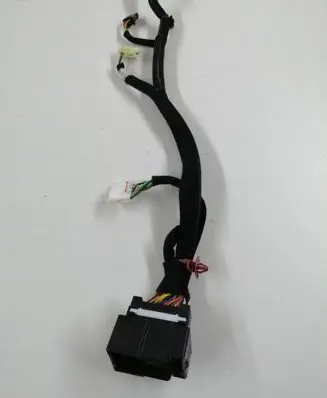 Hyundai Kona I Other wiring loom 84653K4100