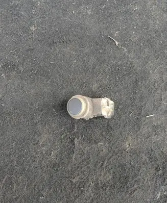 Nissan Qashqai Parking PDC sensor 284384EA0A