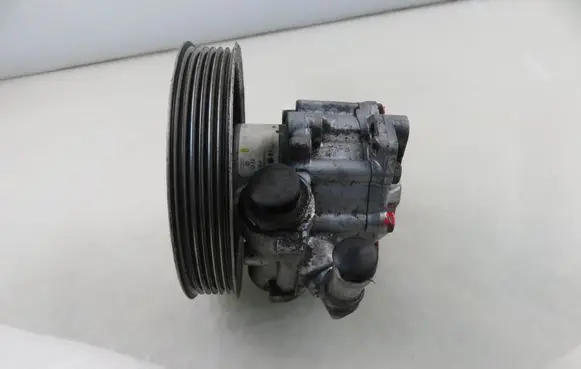 Power steering pump