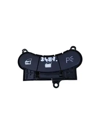 Lancia Ypsilon Multifunctional control switch/knob 735342538