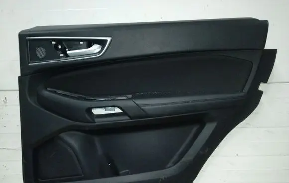Ford Galaxy Rear door card panel trim EM2BR27502