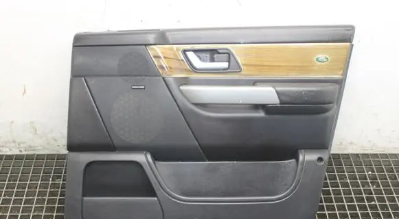 Land Rover Range Rover Sport L320 Front door card panel trim EJB502200XXX EJB502200