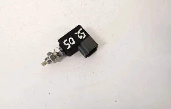 Hyundai Santa Fe Brake pedal sensor switch 938103k000 93810-3k000