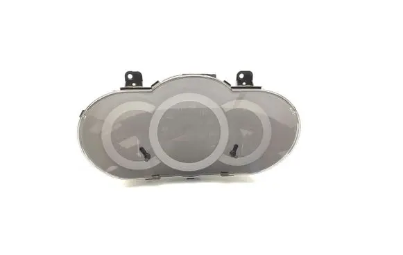 Toyota RAV 4 (XA30) Speedometer (instrument cluster) 83800-42C83 257440-3310