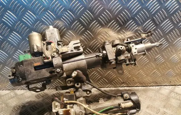 Lexus SC 300 - 400 Steering rack mechanical part 8922724010