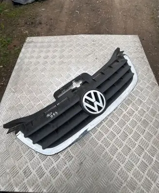 Volkswagen Touran I Front grill 1T0853651 1T0853653