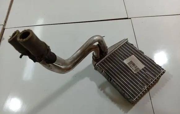 Nissan Note (E11) Heater blower radiator 669223c