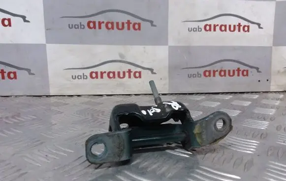 Subaru Legacy Rear door upper hinge