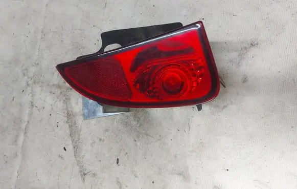 Rear fog light