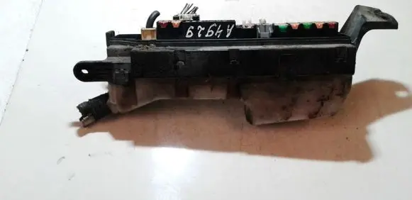 Toyota Corolla Verso AR10 Fuse box set