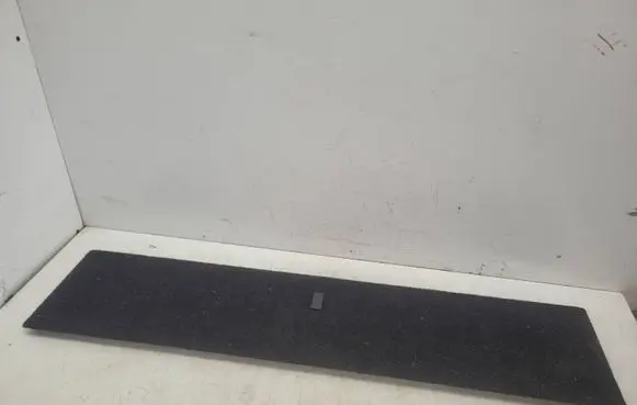 Toyota RAV 4 (XA30) Trunk/boot mat liner 5841542020