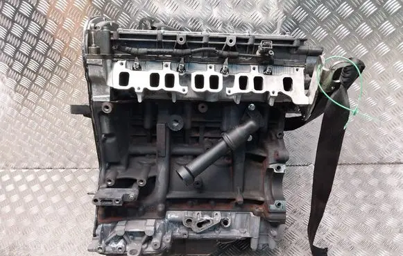 Ford Transit Engine S26380318 PSA 4H03