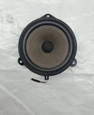 Jaguar X-Type Front door speaker 4X4318808AA 19100410005 902275496735