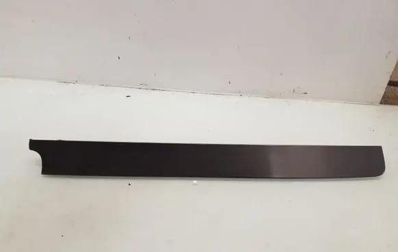 Volkswagen PASSAT B6 Dashboard glove box trim 3C1857212AD