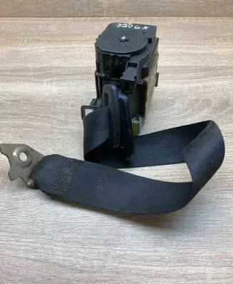 Mercedes-Benz S W220 Rear seatbelt 00066179 2208600385