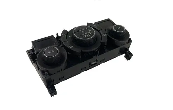 Peugeot 308 Interior fan control switch 96718462XT